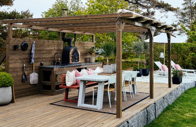 Lundhs-worktop-outdoor-kitchen